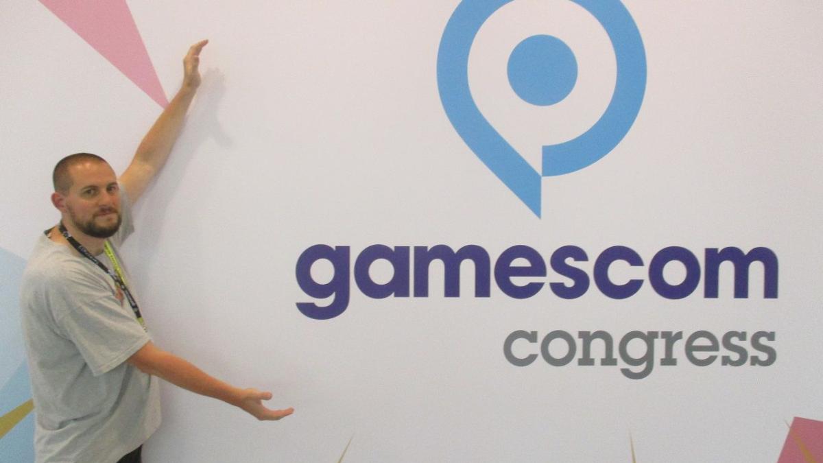 Gamescom 2018 : ma deuxième fois