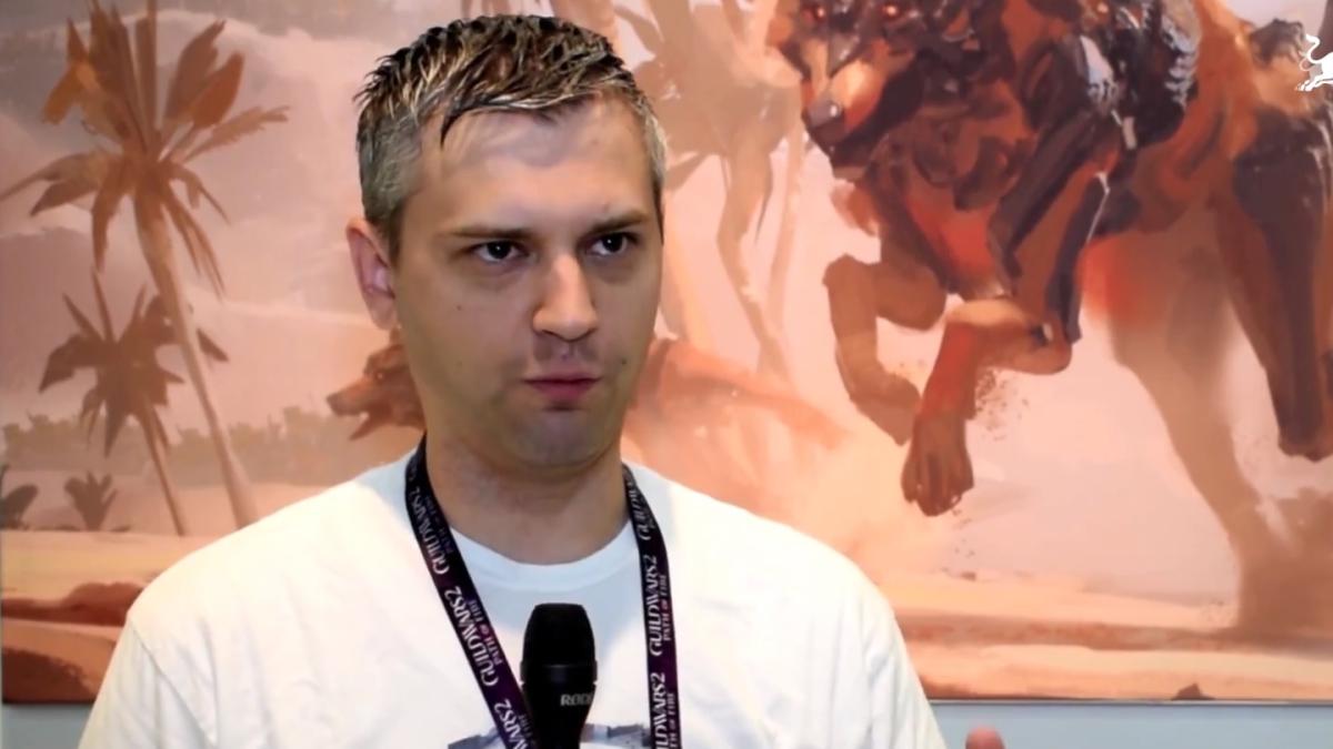 Mike Zadorojny interviewé par Red Bull!