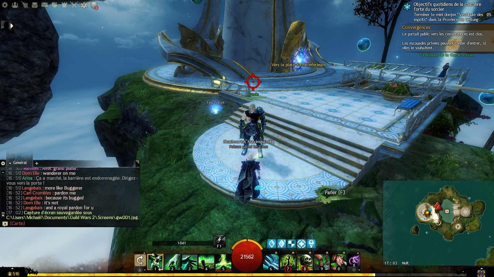 Journal frode validation