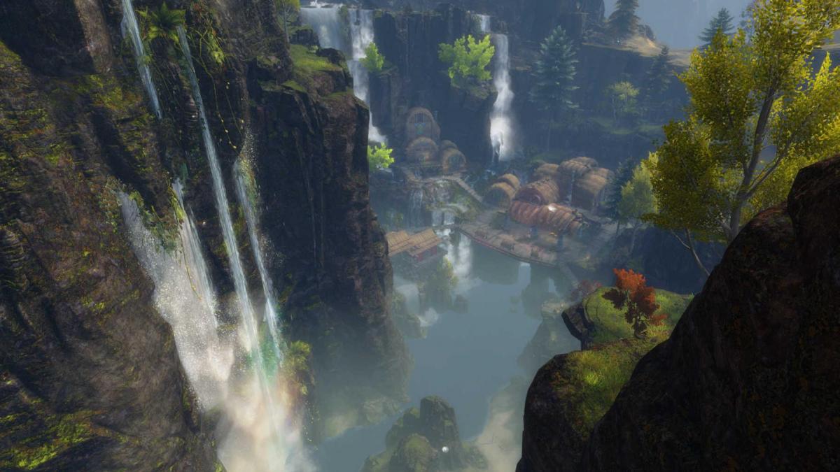 Présentation des Kodans de Janthir Wilds