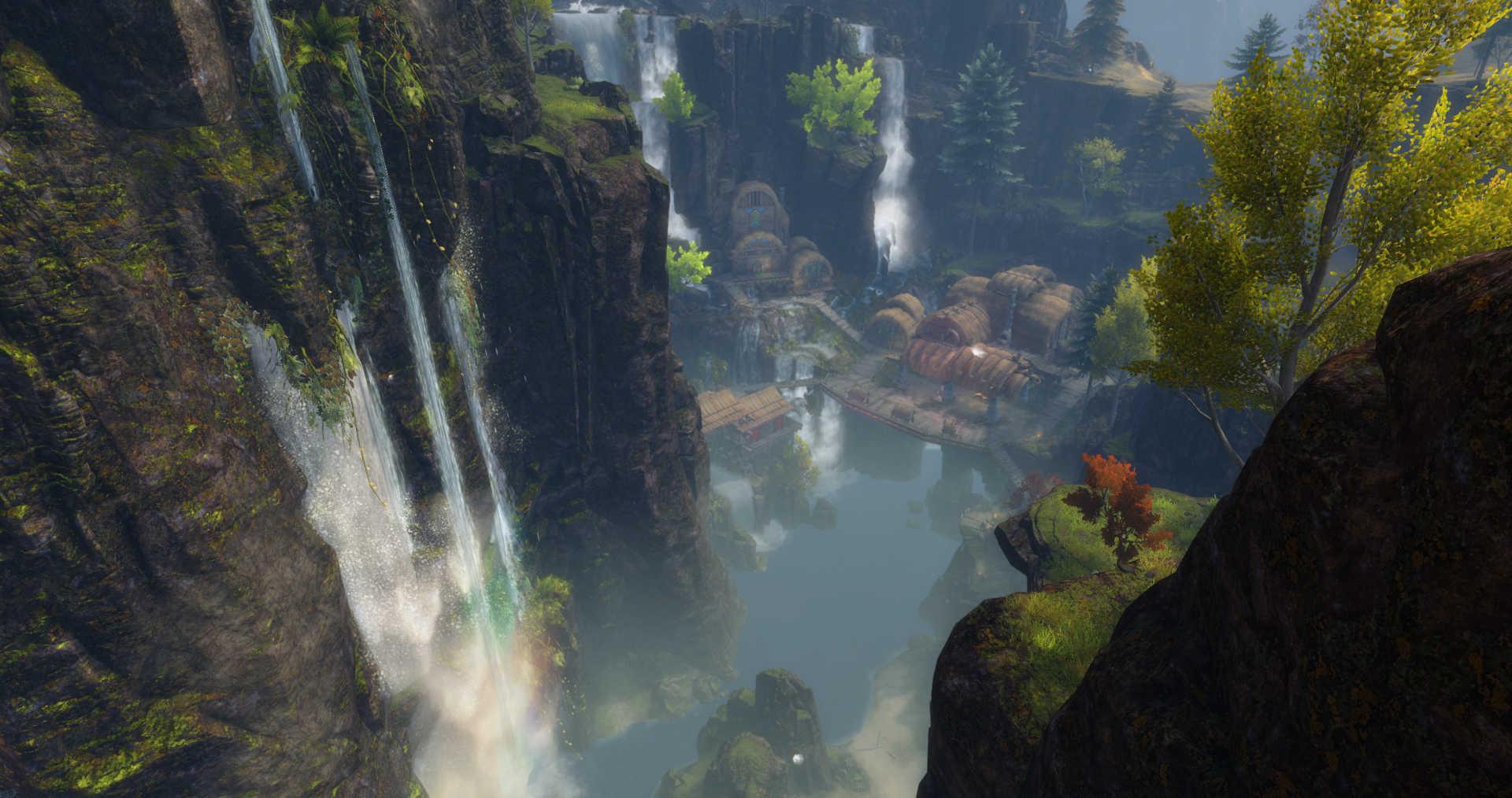 Présentation des Kodans de Janthir Wilds