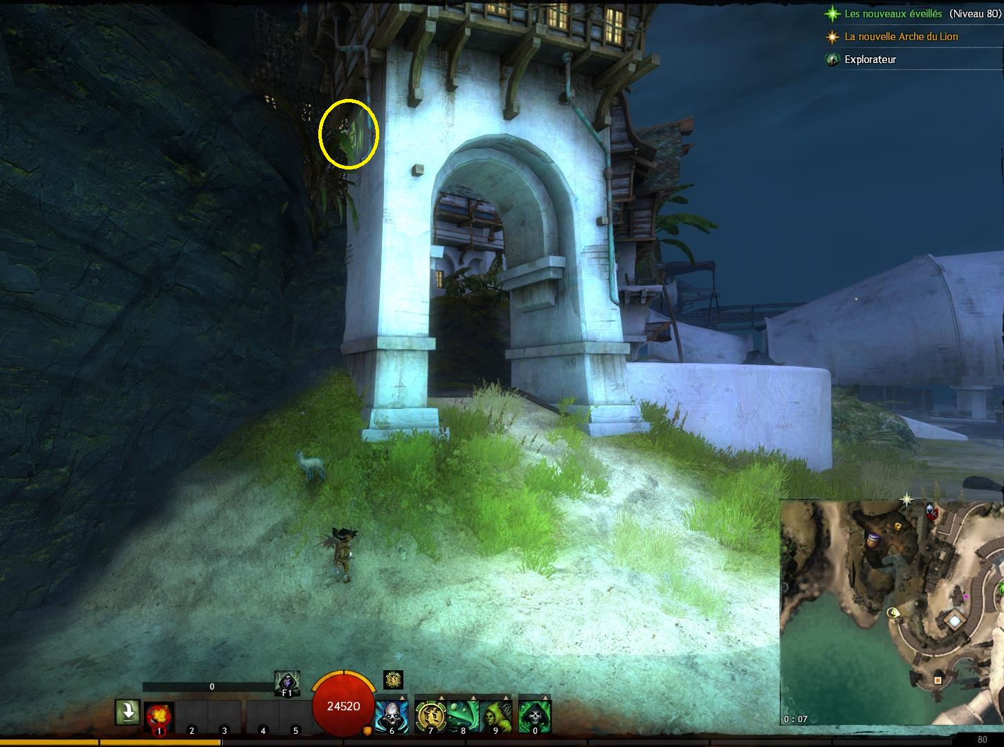 Karka10w