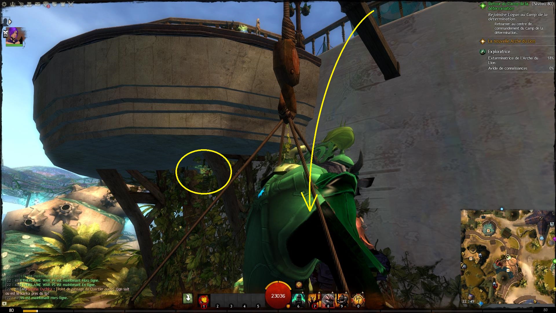 Karka12w