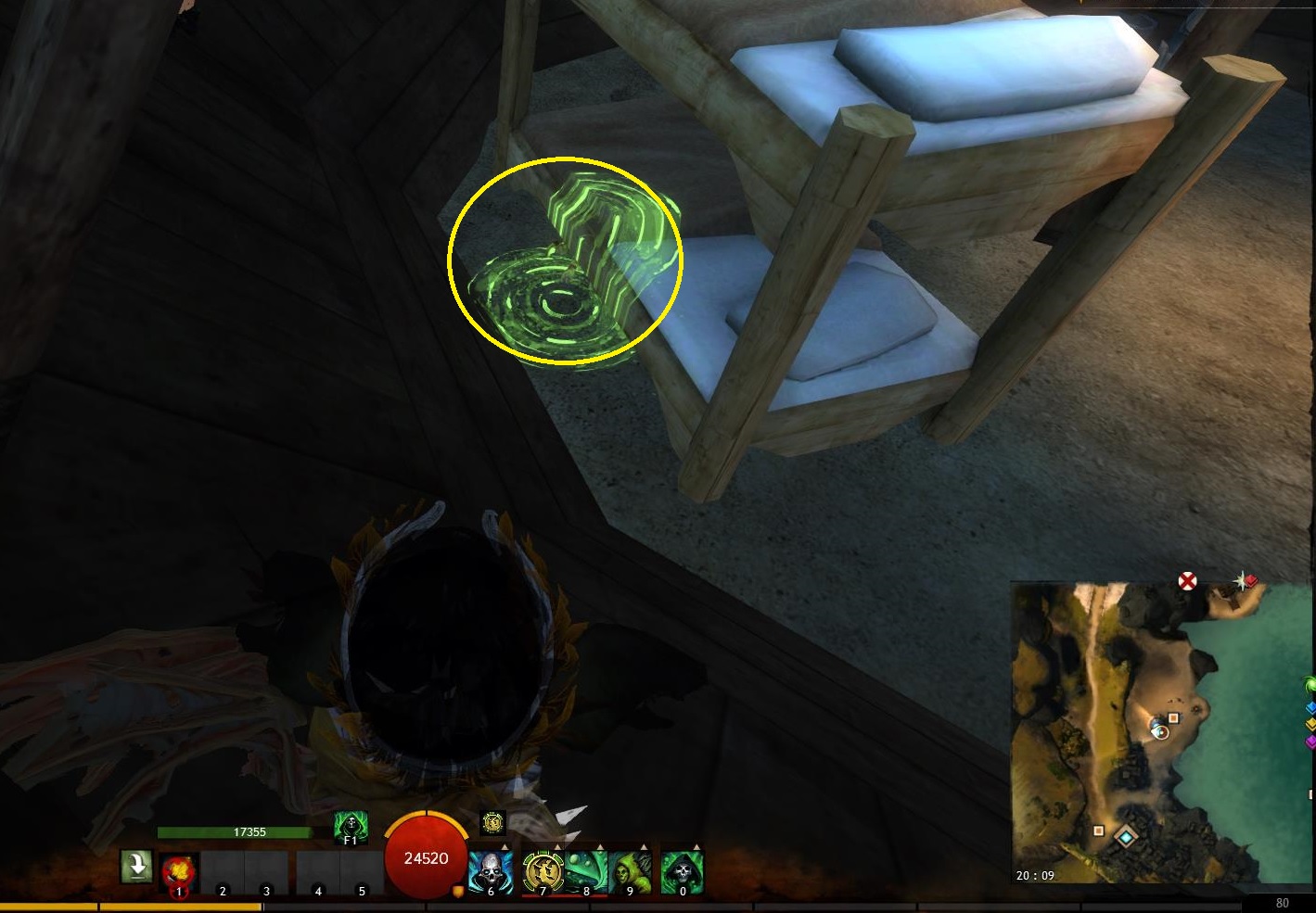 Karka15w