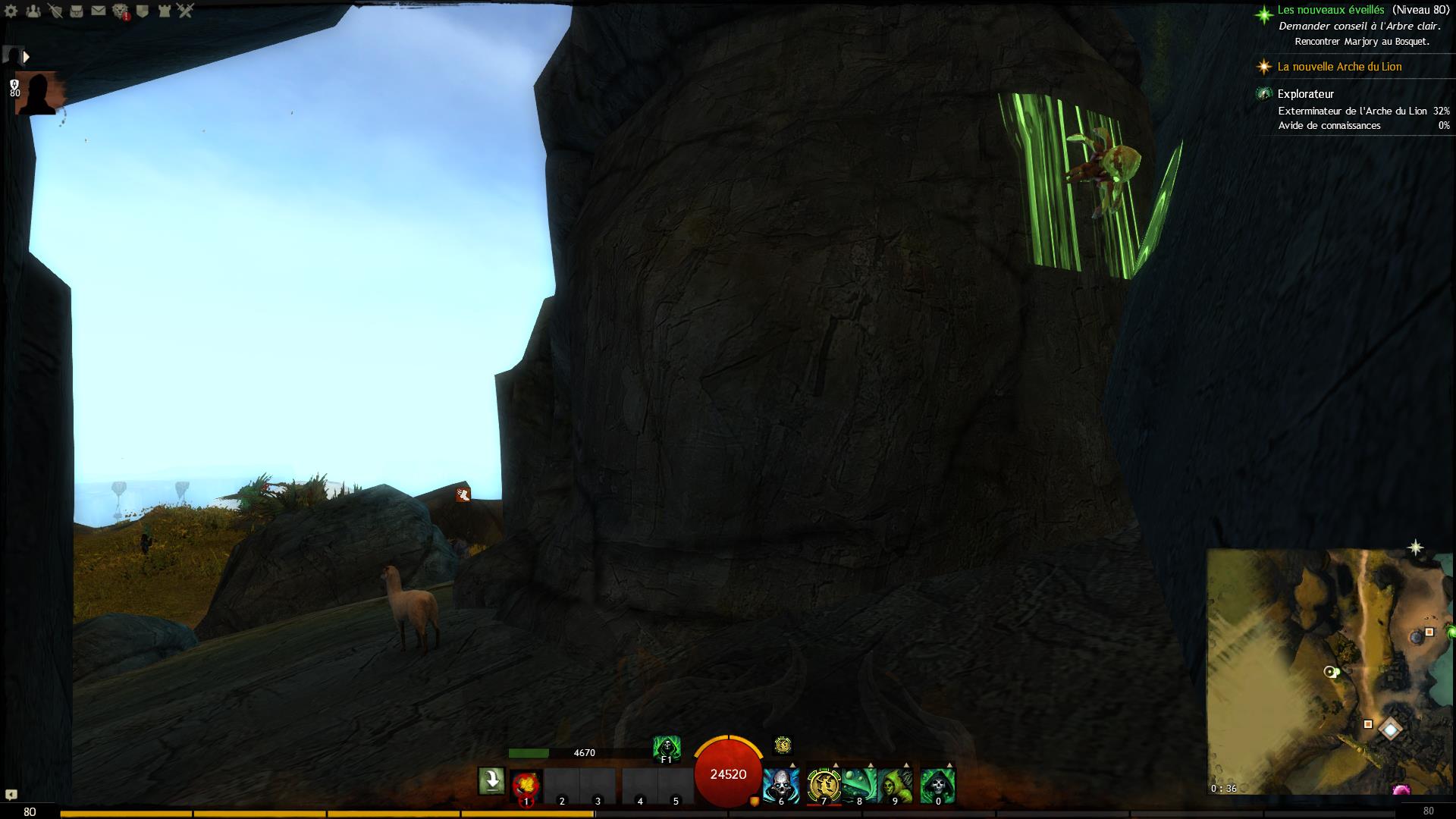Karka16w
