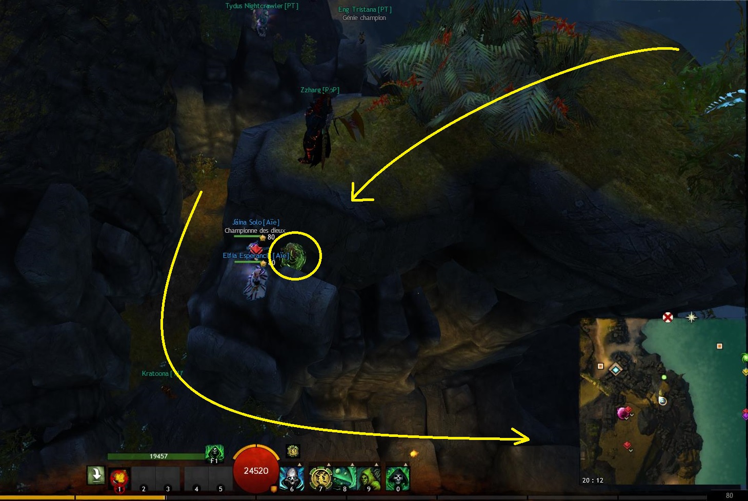 Karka17w