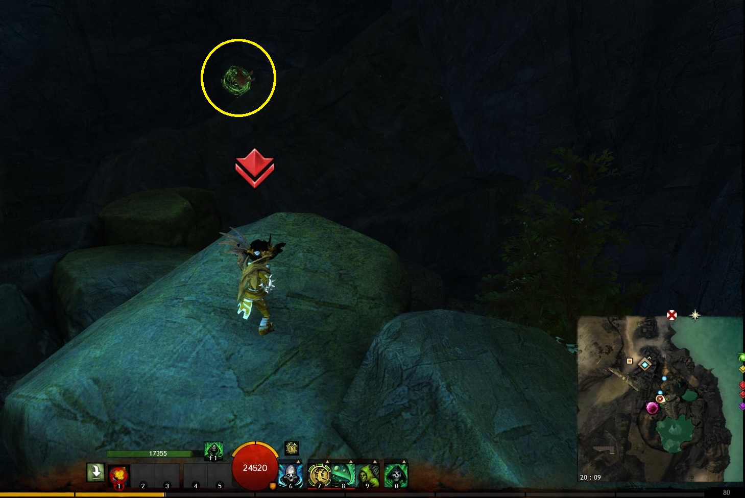 Karka19w