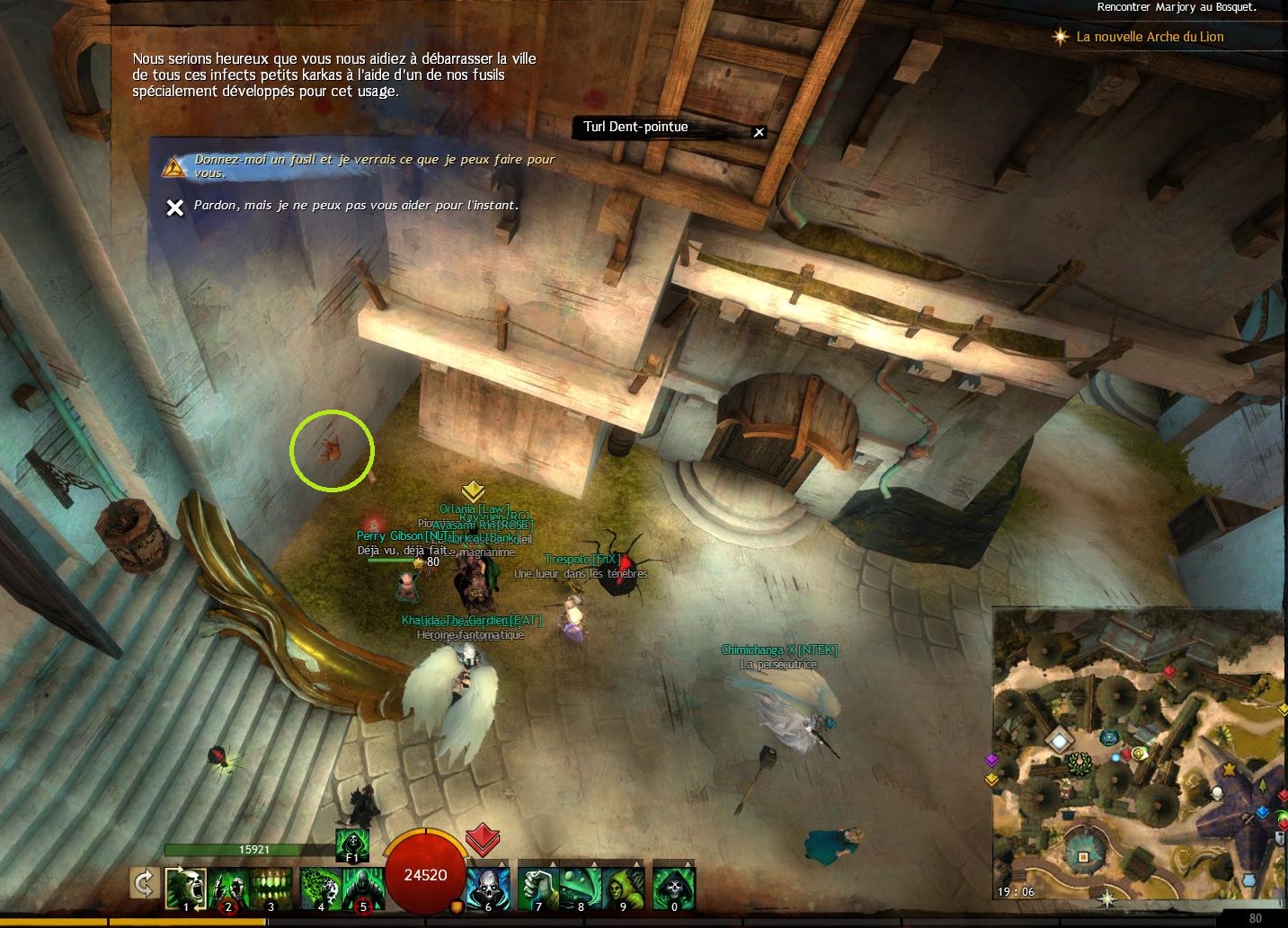 Karka1w
