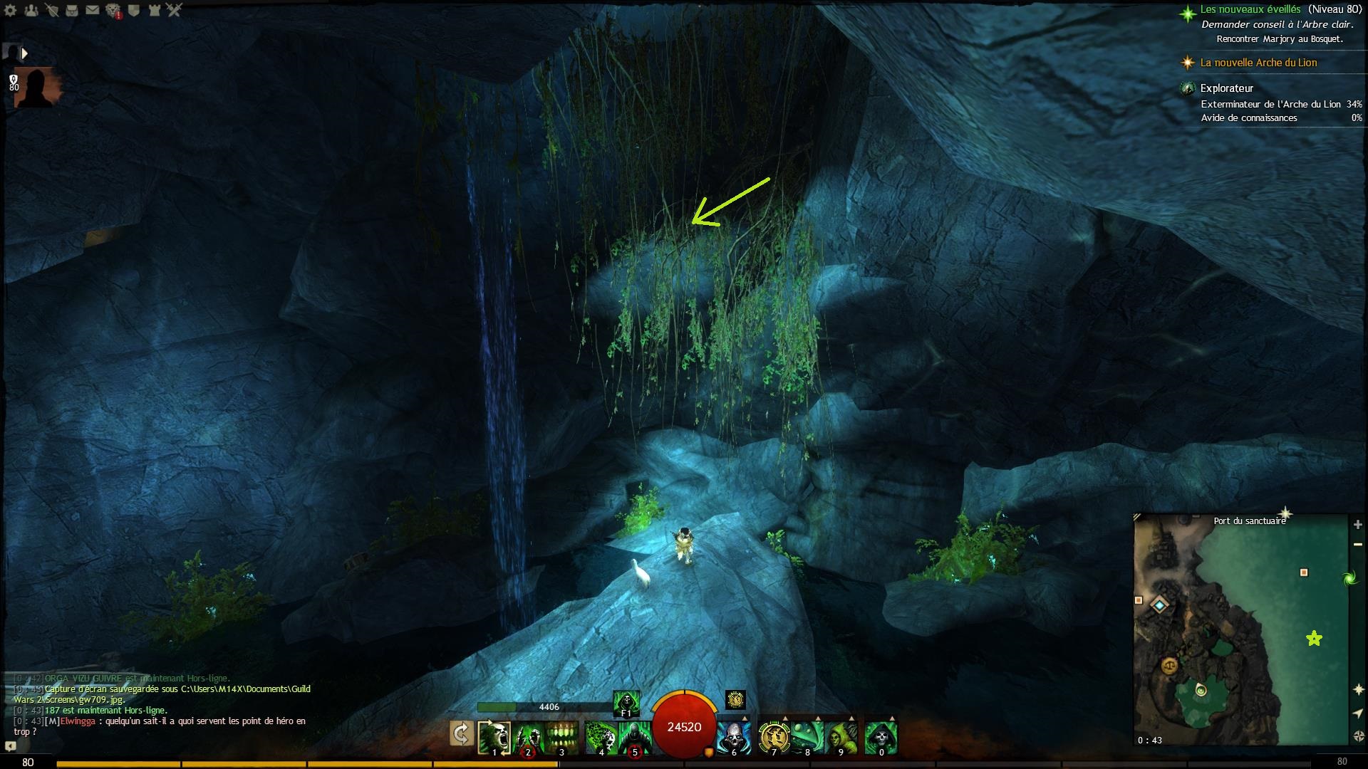 Karka20w