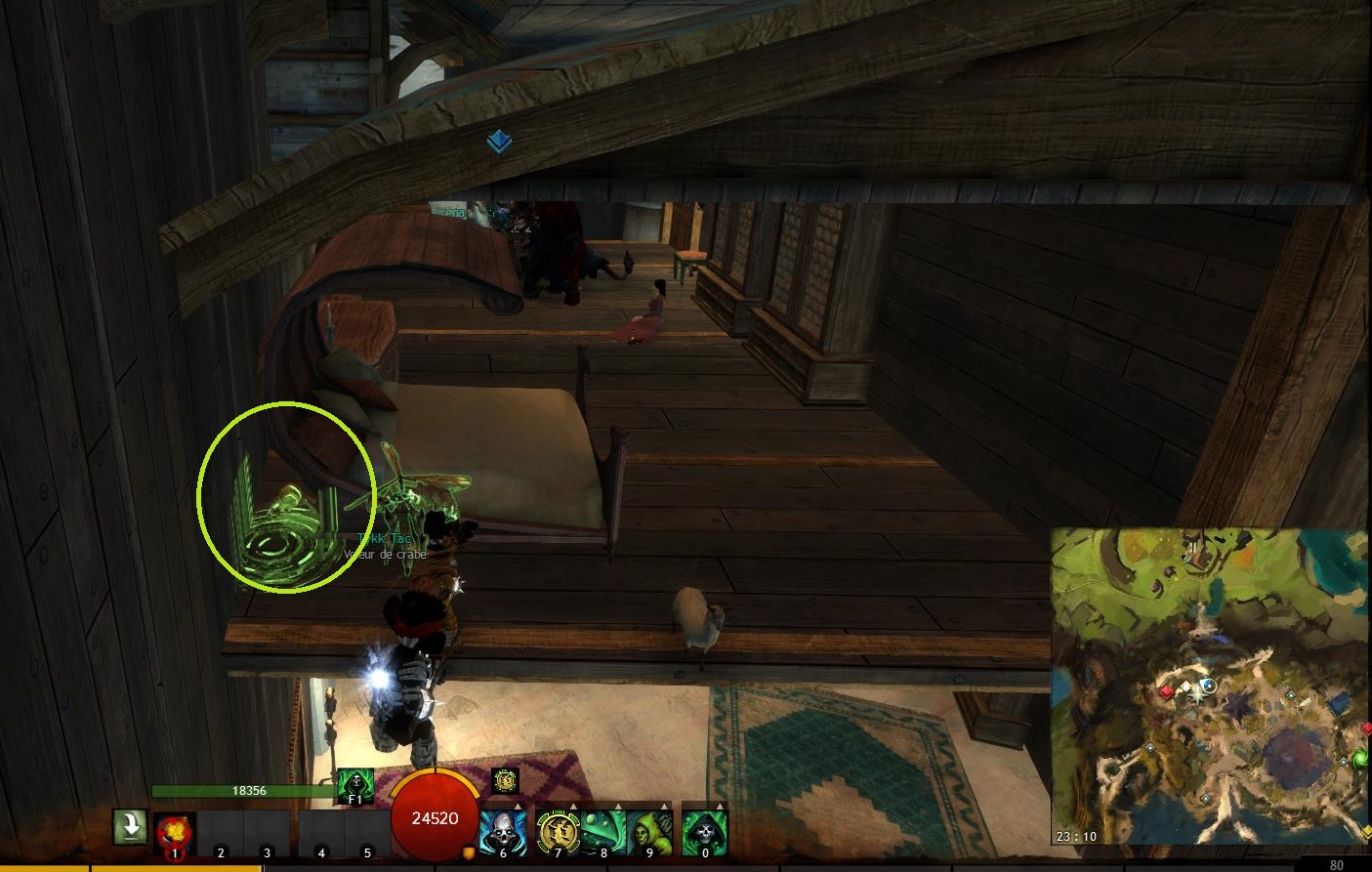 Karka2w