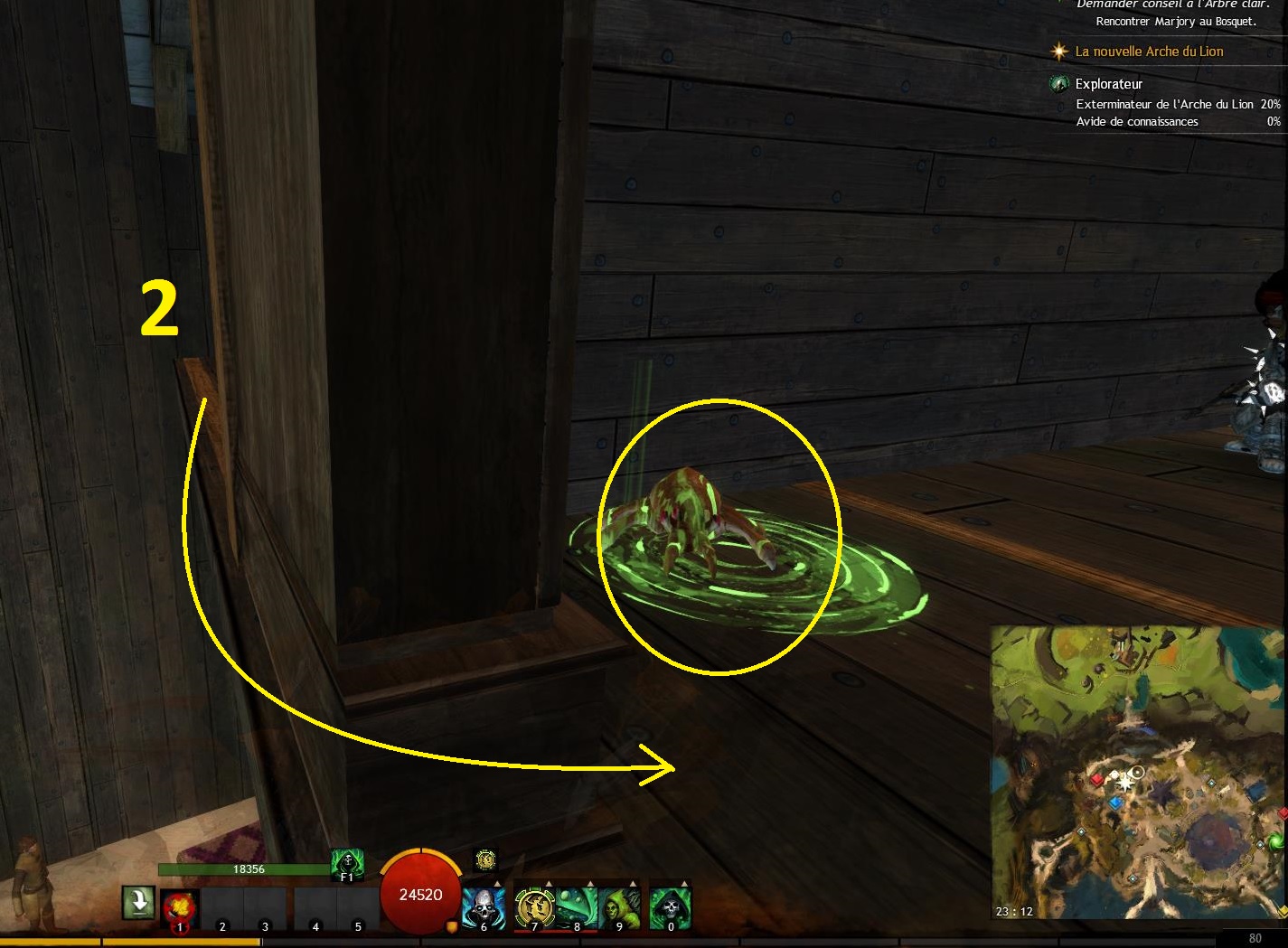 Karka3w