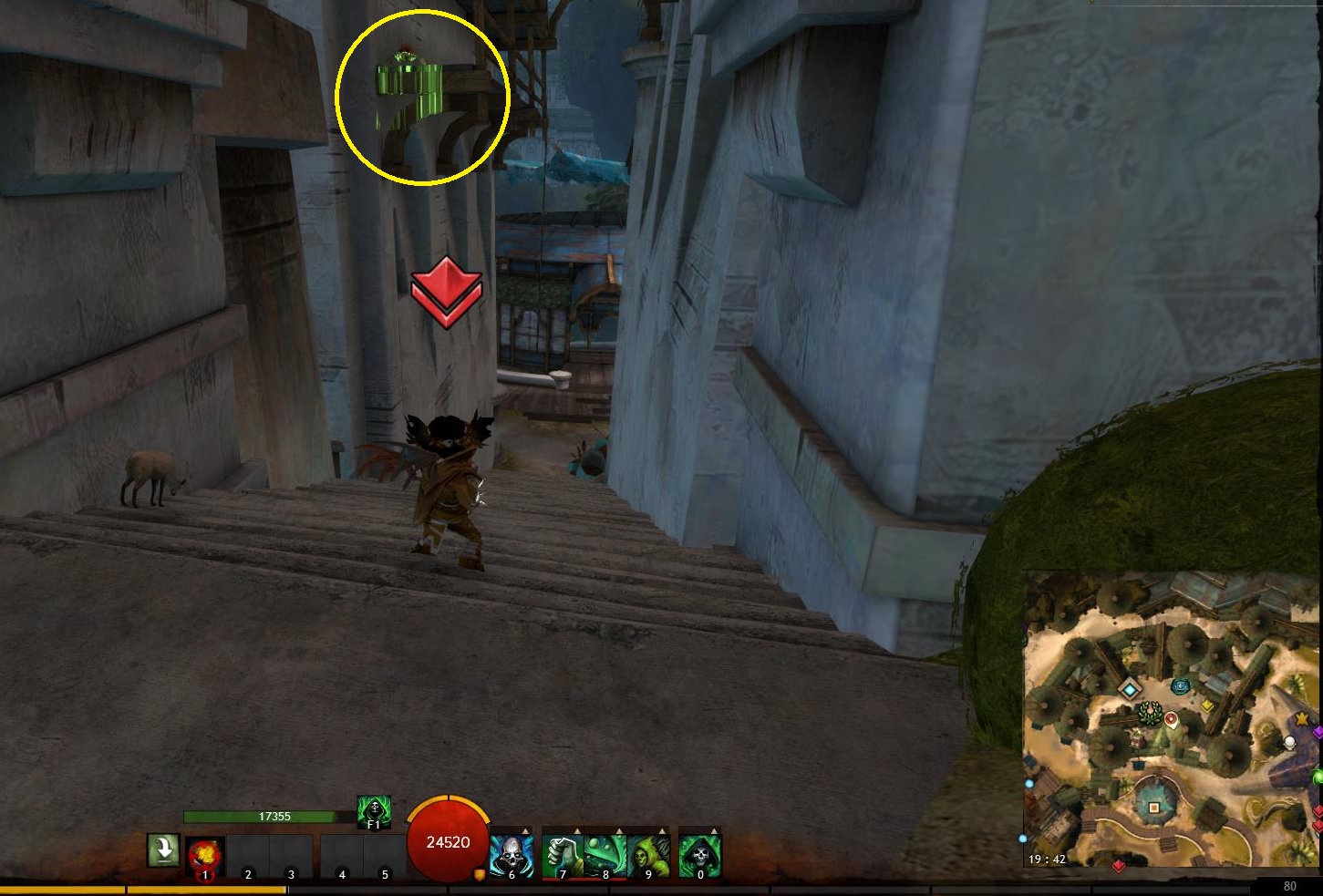 Karka4w