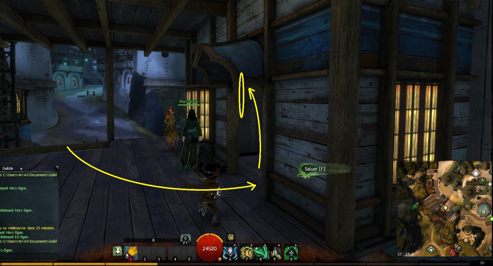 Karka8w