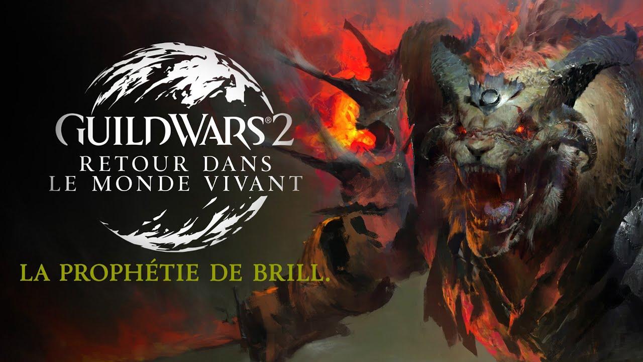 La fin d'un cycle : Saison 2 du Monde vivant