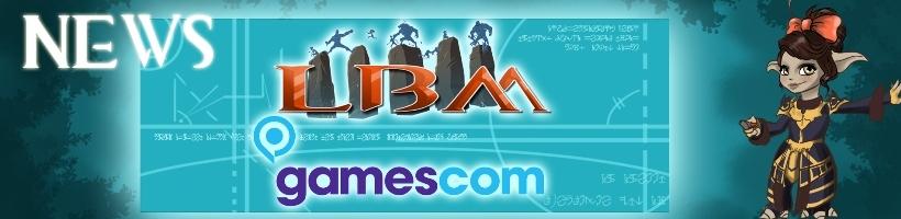 La Gamescom 2019 vue par Reegar