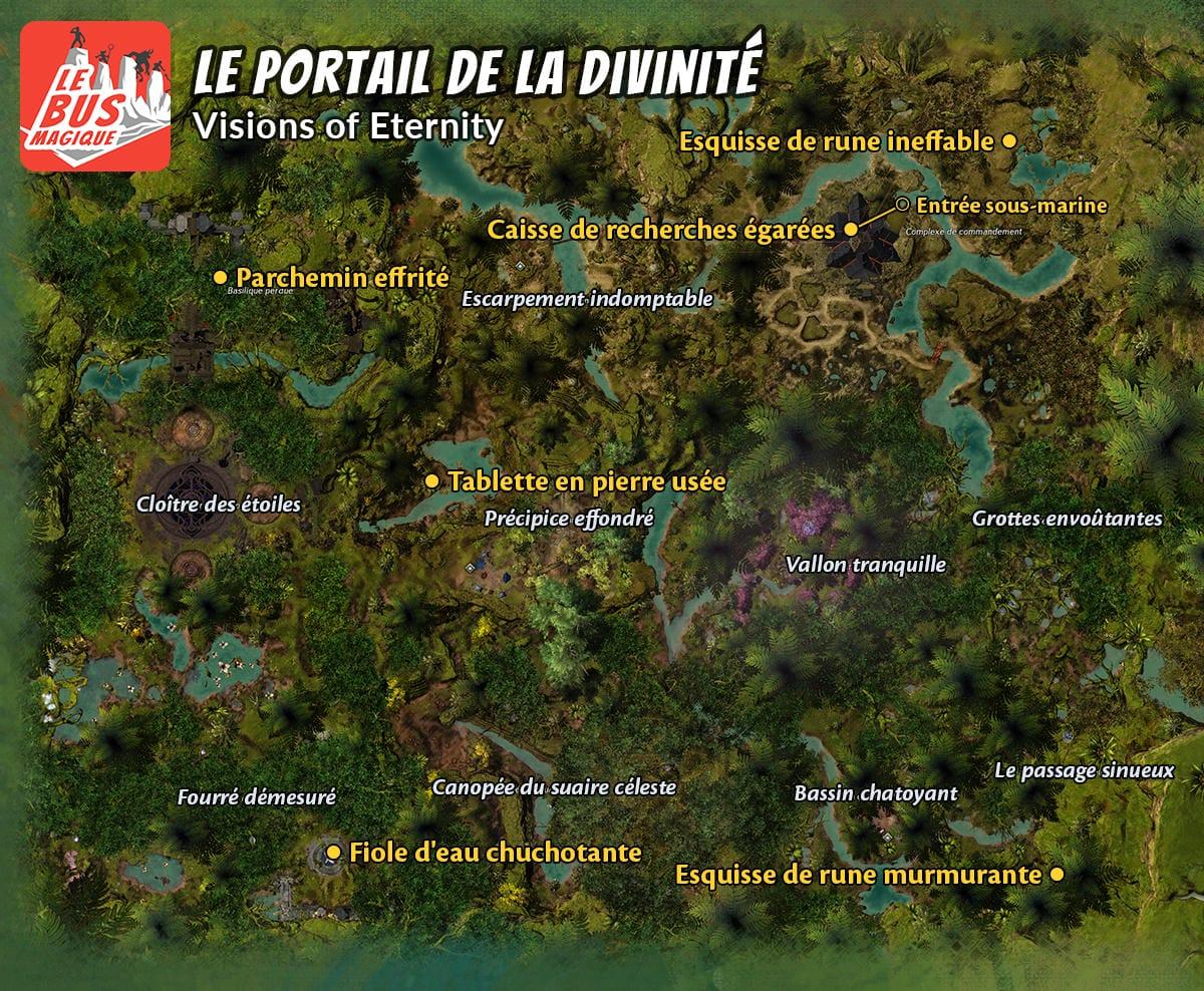 Le portail de la divinite bois compressed