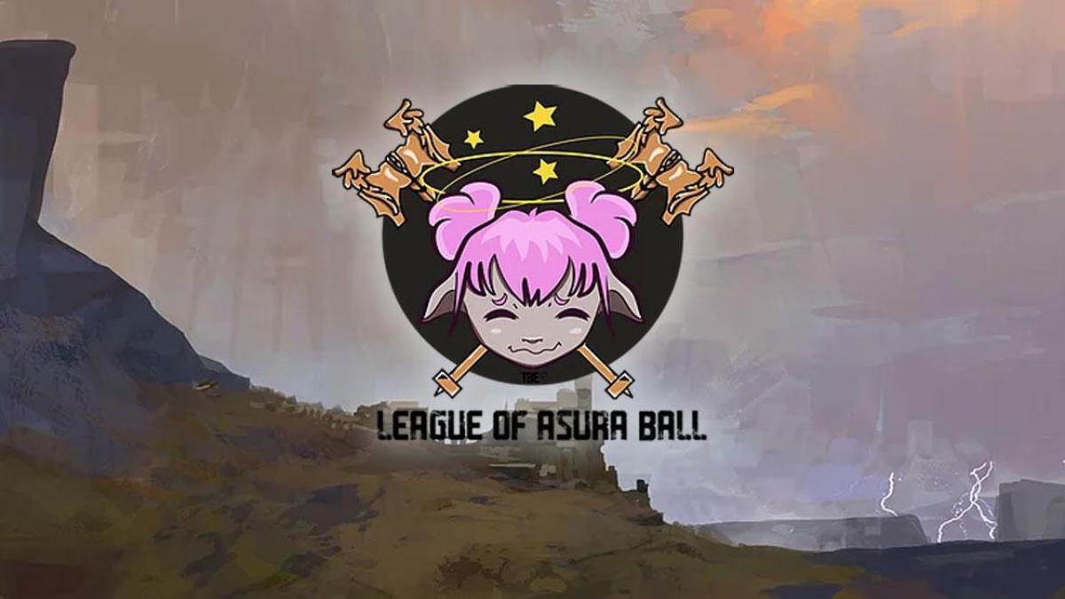 League of Asura Ball, Saison 1 !