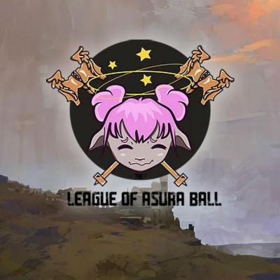 League of asura ball