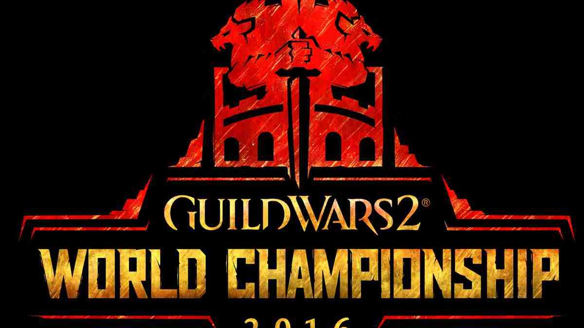 Les champions du monde Guild Wars 2, bientot couronnés