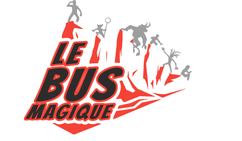 Le Bus Magique