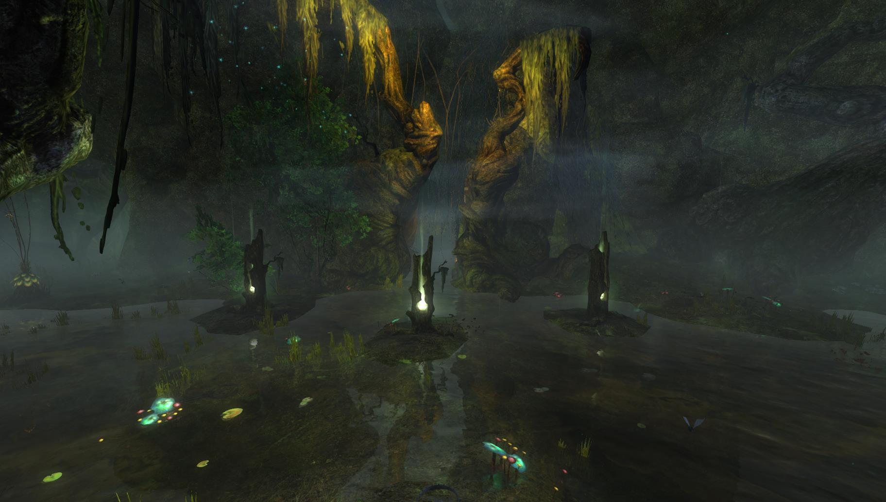 Du changement à venir pour les fractales