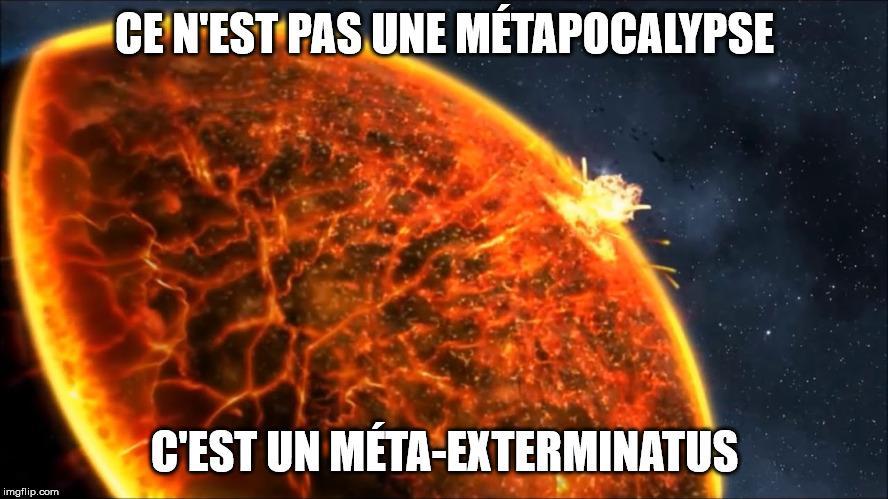 Équilibrage des compétences le 25 février