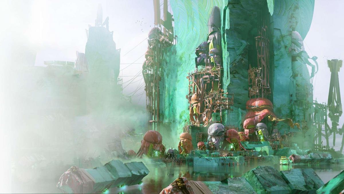 État des lieux chez Anet en juin