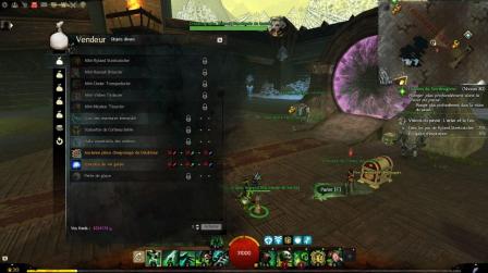 Miniatures d acier compressed