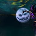 Myalesca dancing mad moon
