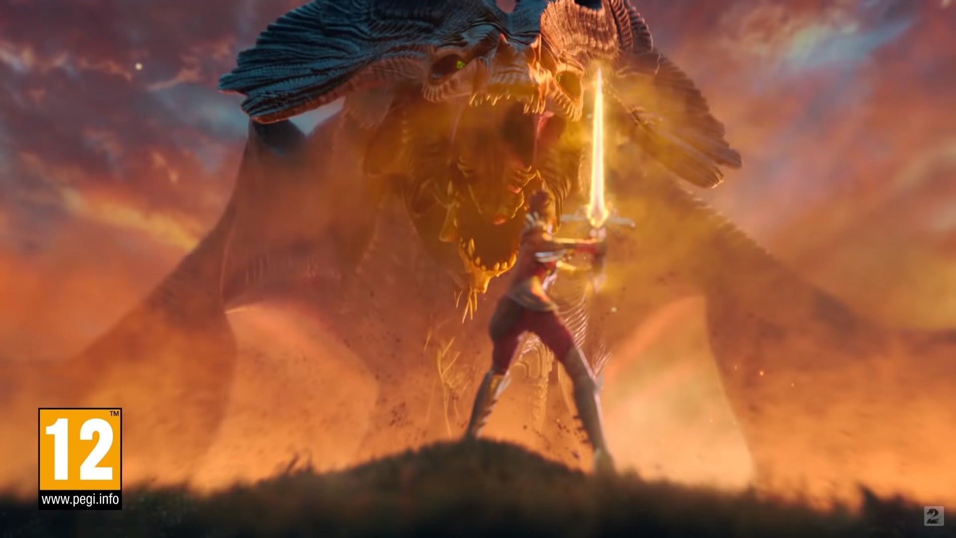 Marketing : Nouvelles vidéos publicitaires pour GW2