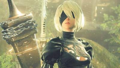 Nier compressed