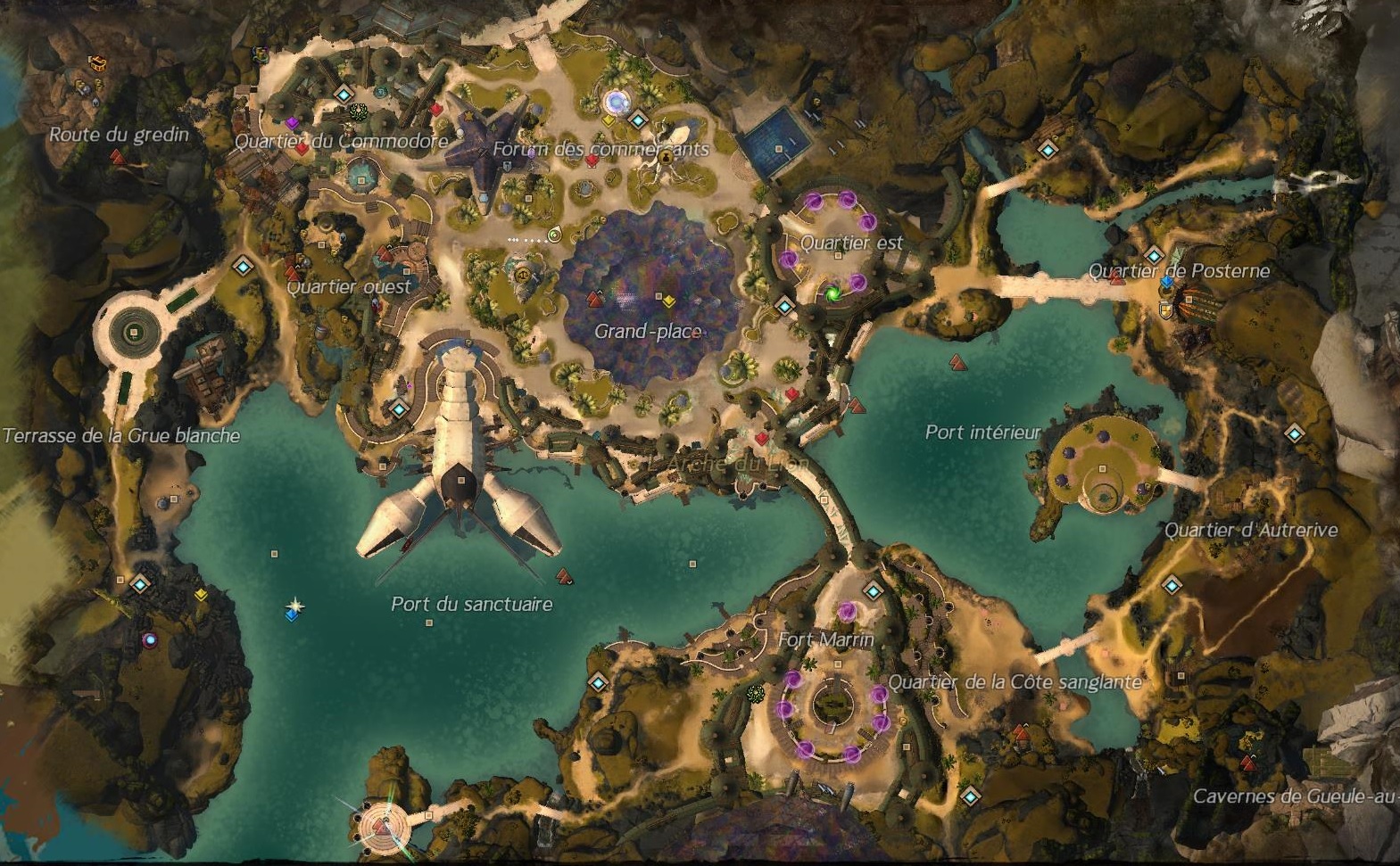 Notes de version : Mardi 23 juin 2015