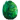Oeuf jade tortue