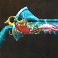Pistolet koi