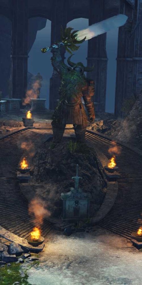 GW2 JcJ