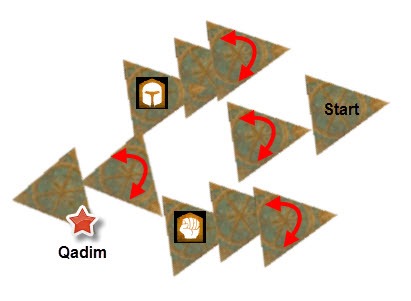 Qadim pyres 2