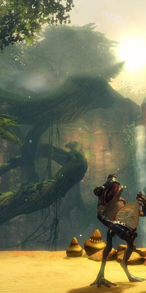 GW2 Patchnotes