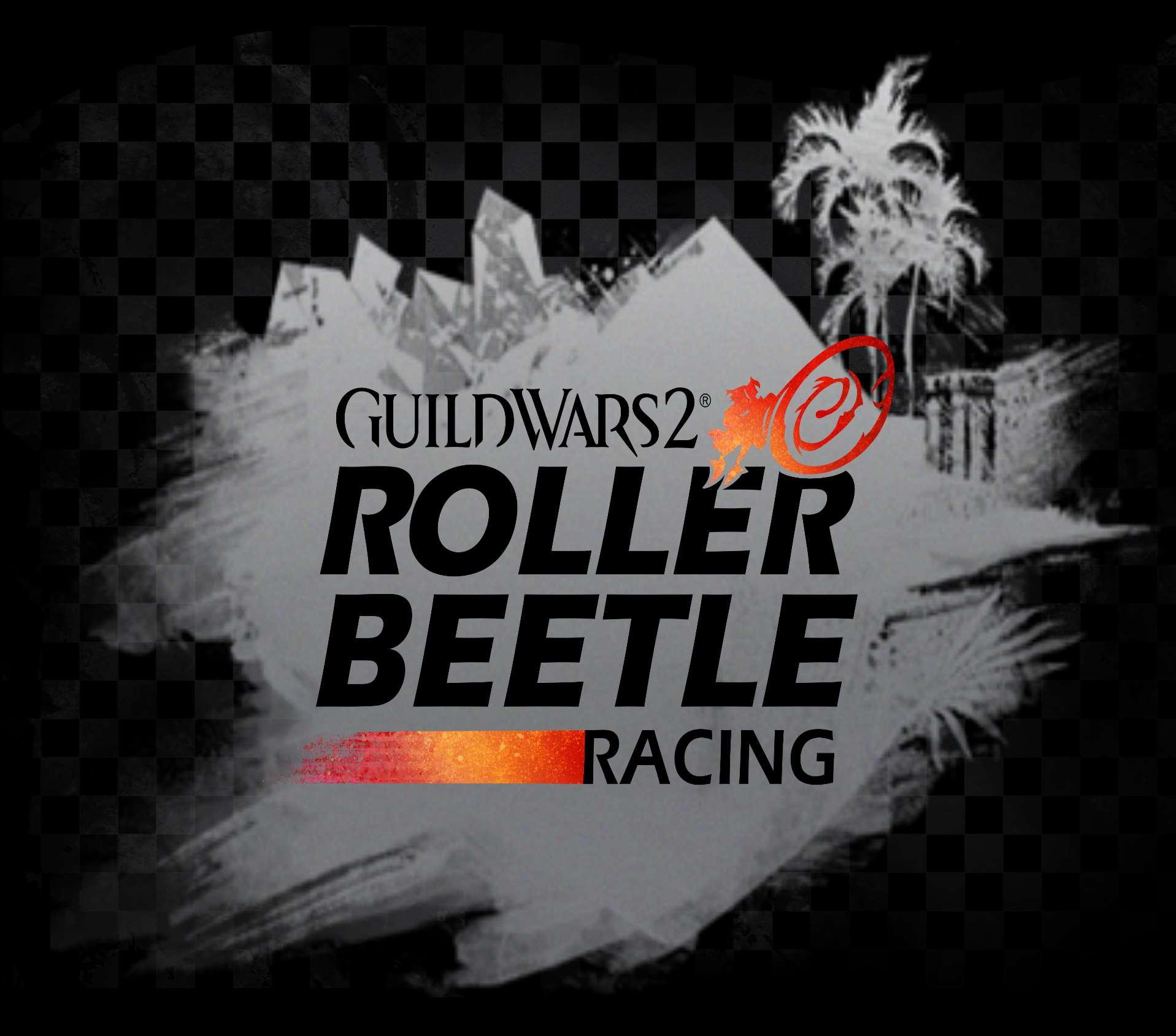 GW2 Roller Beetle Racing concours
