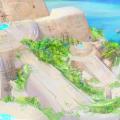 Qui dirige l'équipe artistique de GW2 ?