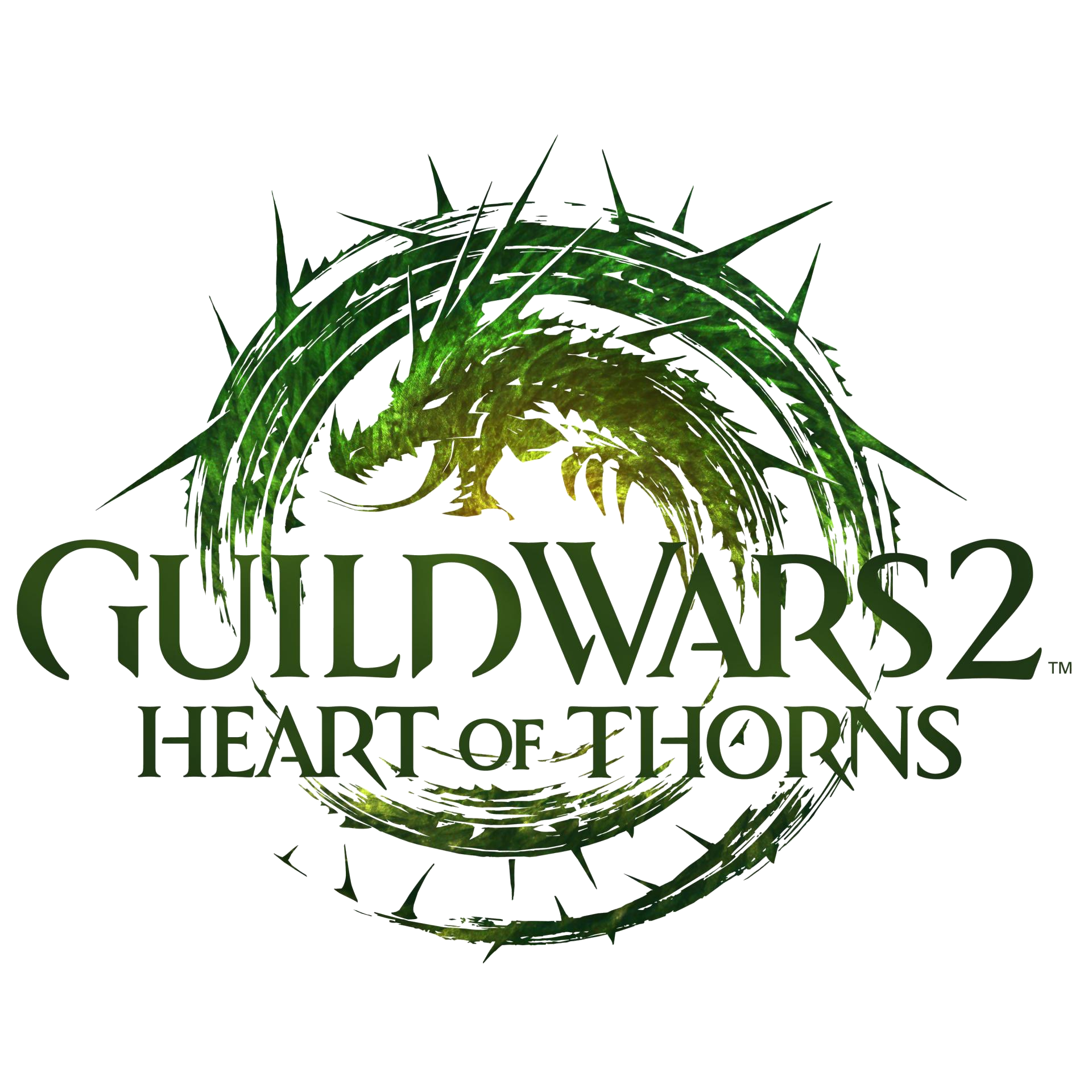 Guild Wars HoT