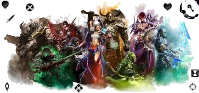 Nouvelles statistiques et runes de spécialisations