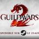 Sortie sur Steam de Guild Wars 2 et célébration à partir du 23 août