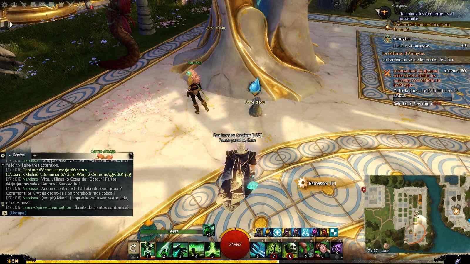 Succes n oubliez pas de boire