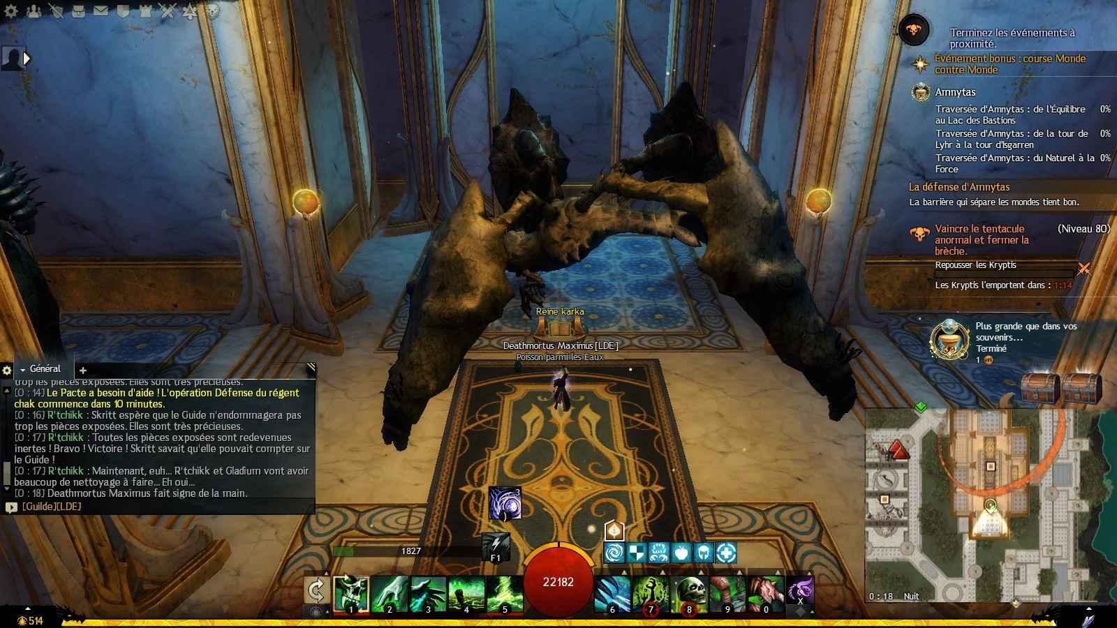 Succes plus grande que dans vos souvenirs