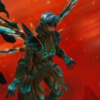 Sylvari F