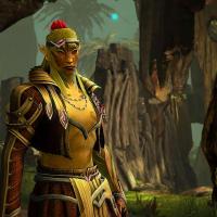 Sylvari M
