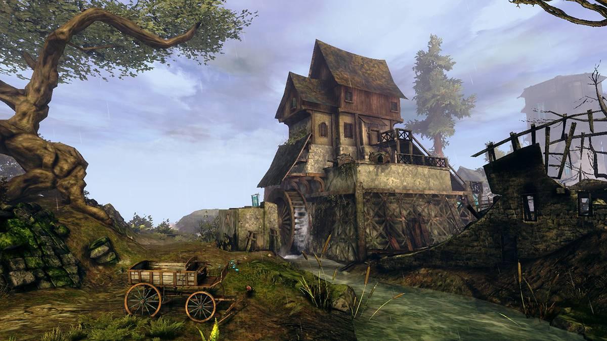 Synchronisation de depot des legions unies