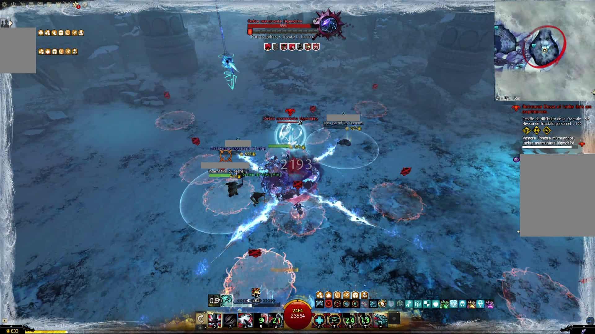 Telegraphe dent cm comp