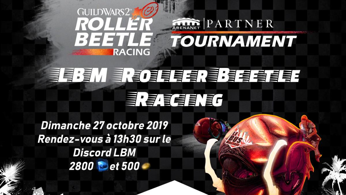 LBM Roller Beetle Racing 2019
