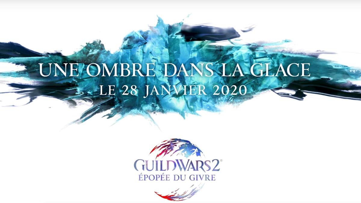 Joyeuses fêtes de la part d’ArenaNet